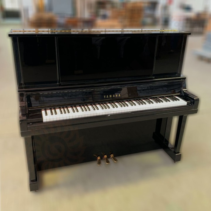 Yamaha UX30A (1990) - Pianoforte Acustico