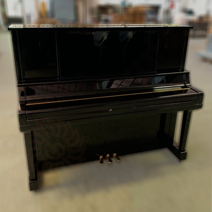 Yamaha UX30A (1990) - Pianoforte Acustico