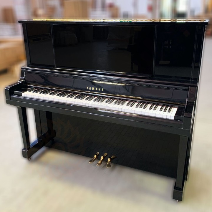 Yamaha UX30A (1990) - Pianoforte Acustico