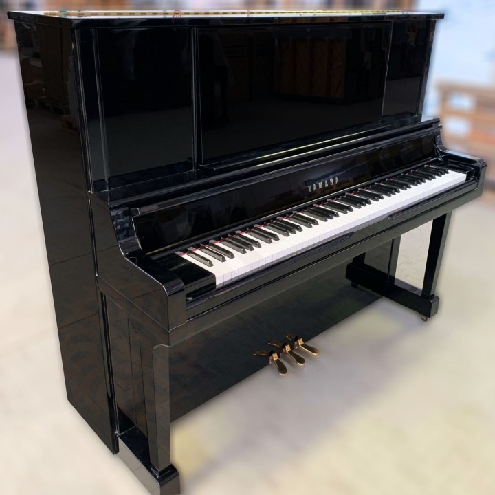 Yamaha UX30A (1990) - Pianoforte Acustico