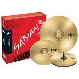 Sabian - SBR5003 SBR Performance Set