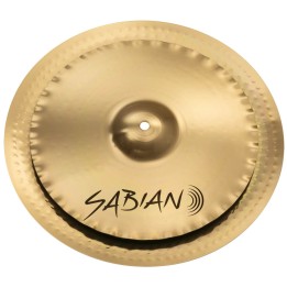 Sabian - XSRFSXB XSR Fast Stax 13''+16''