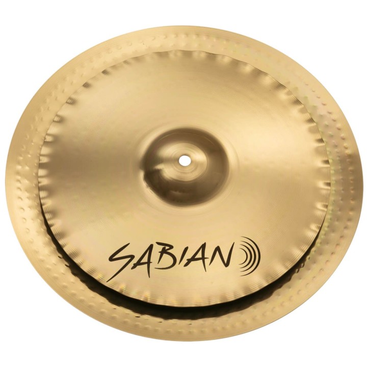 Sabian - XSRFSXB XSR Fast Stax 13''+16''