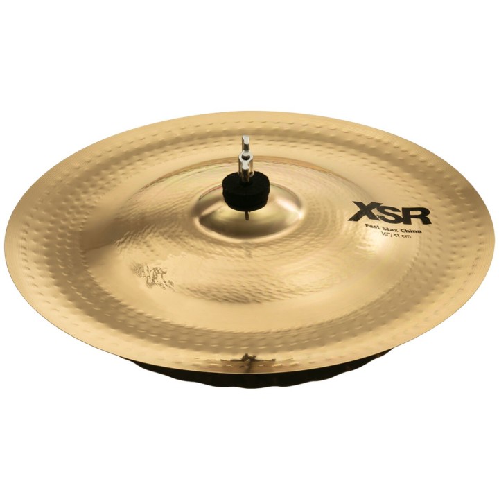 Sabian - XSRFSXB XSR Fast Stax 13''+16''
