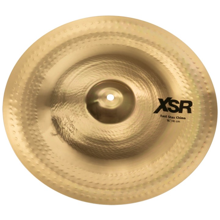 Sabian - XSRFSXB XSR Fast Stax 13''+16''