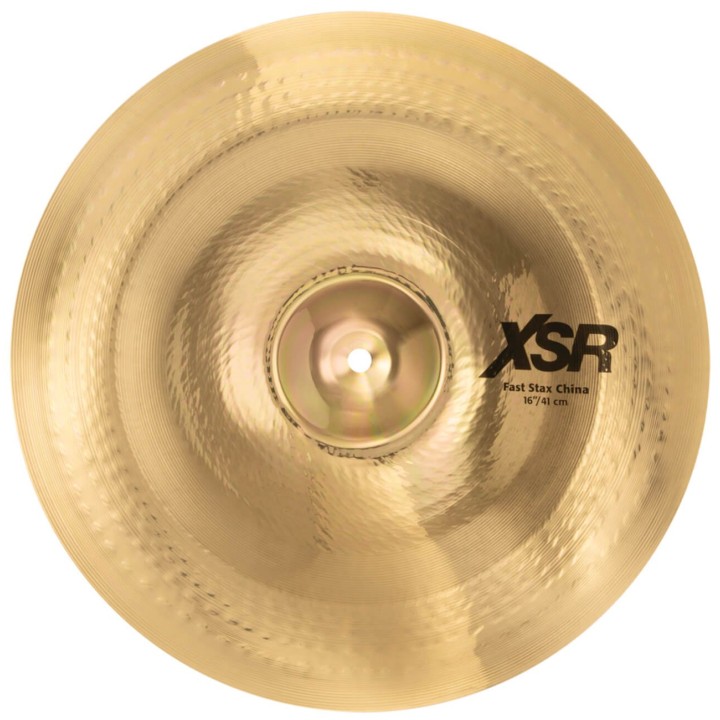 Sabian - XSRFSXB XSR Fast Stax 13''+16''