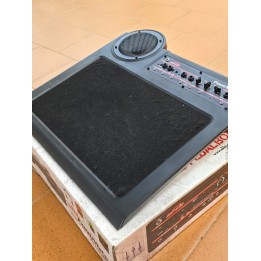 Acquista SKB Footnote Pedaliera Amplificata - 1skb-Fn-8uk (USATO) online | Merula Strumenti Musicali