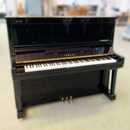 Yamaha U300S (1995) - Pianoforte Verticale Silent