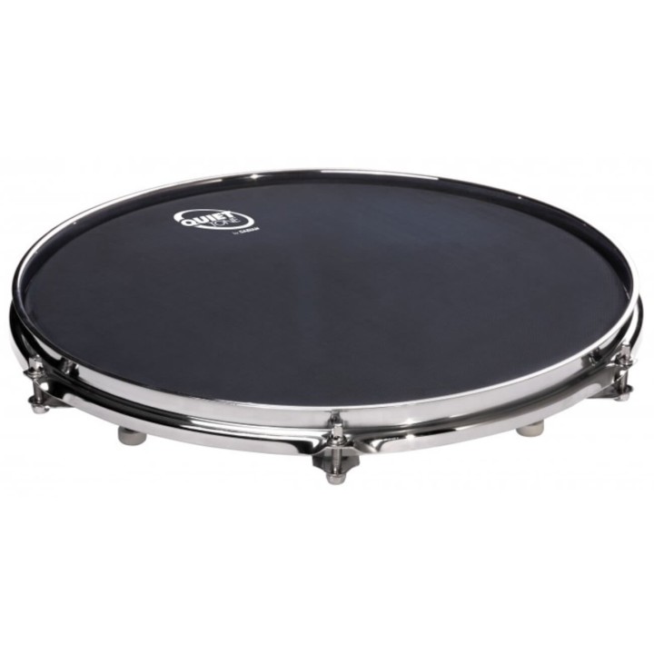 Sabian - QTM14 Quiet Tone Mesh Pad 14