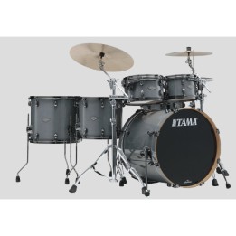 Acquista TAMA Starclassic Performer Series Set Limited Edition - MBS52HZBNS-SGR online | Merula Strumenti Musicali
