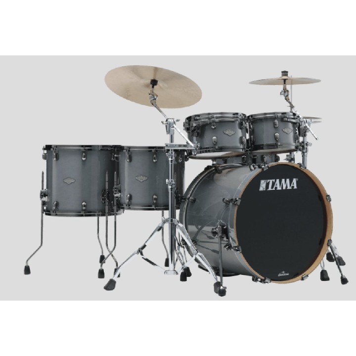Acquista TAMA Starclassic Performer Series Set Limited Edition - MBS52HZBNS-SGR online | Merula Strumenti Musicali
