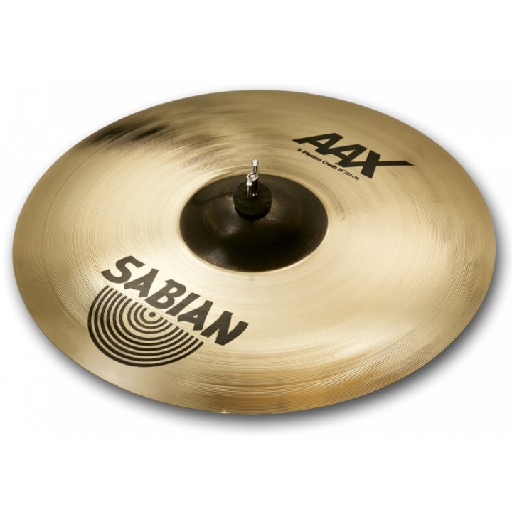 Sabian - 22008XB AAX Stage Crash 20"