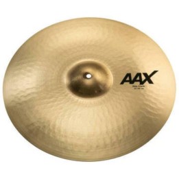 Sabian - 21968X AAX Dark Crash 19''