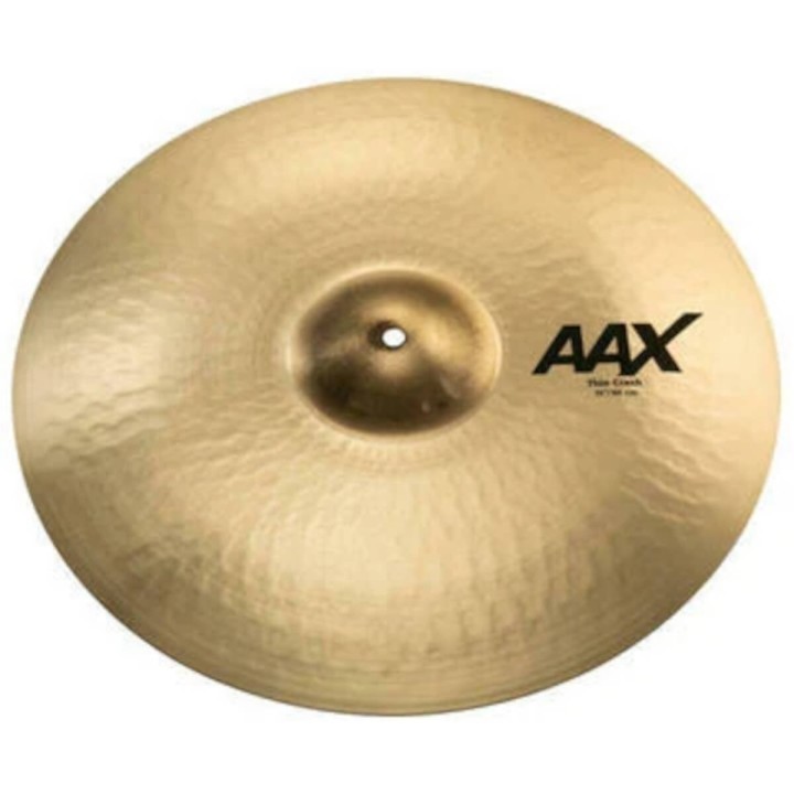 Sabian - 21968X AAX Dark Crash 19''