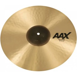 Sabian - 21668X AAX Dark Crash 16''