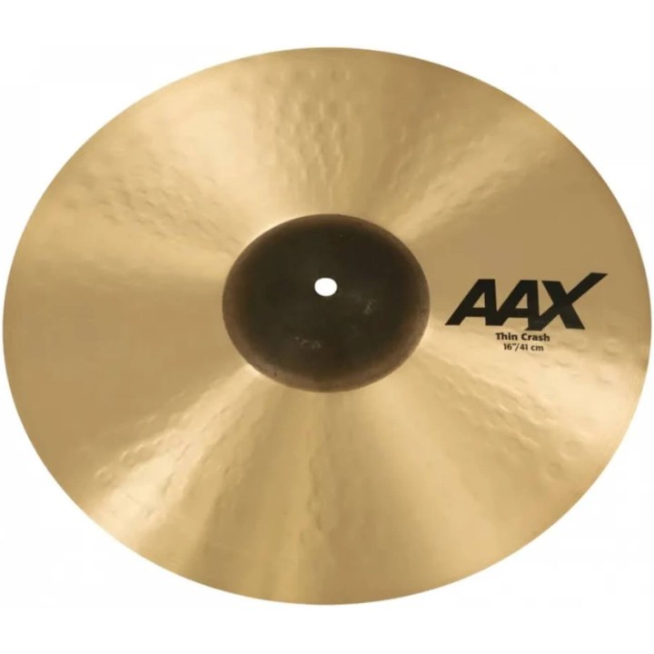 Sabian - 21668X AAX Dark Crash 16''