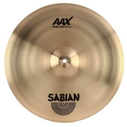 Sabian - 21506X AAX Studio Crash 15''