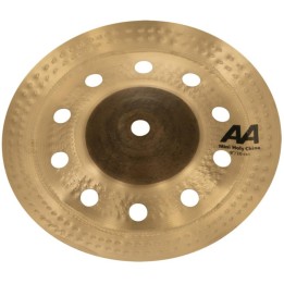 Sabian - 20816CS AA Mini Holy China 8''