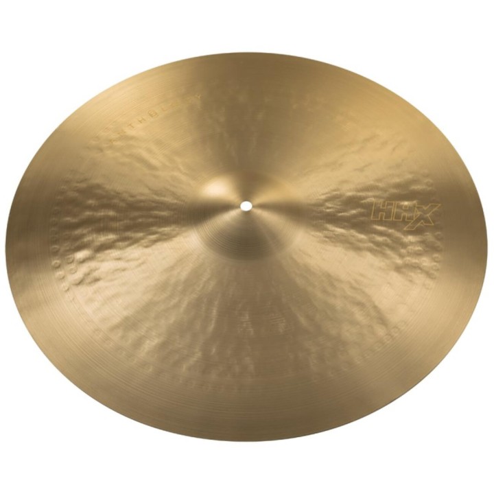 Sabian - 122XAHN HHX Anthology High Bell 22''