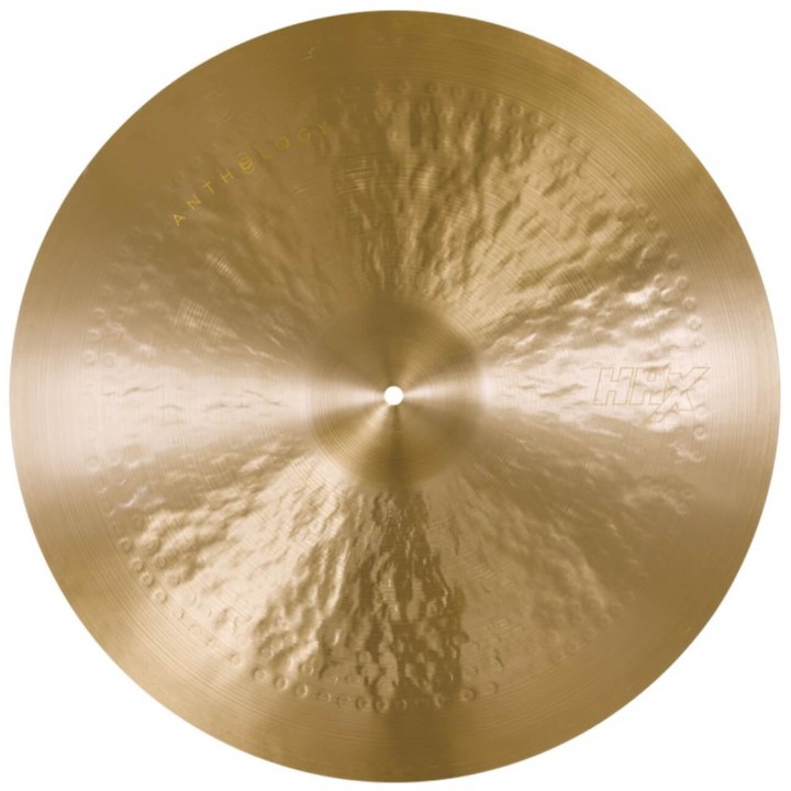 Sabian - 122XAHN HHX Anthology High Bell 22''