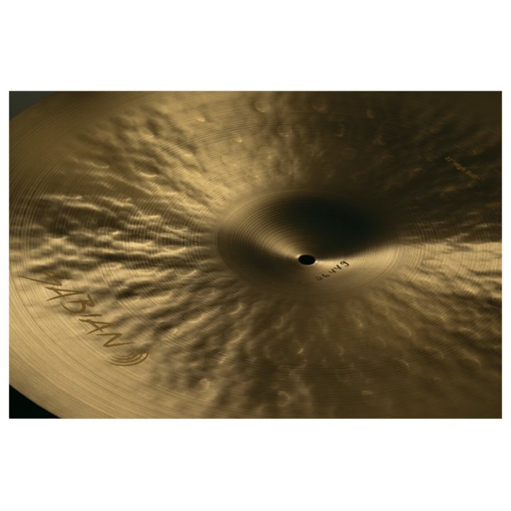 Sabian - 122XAHN HHX Anthology High Bell 22''