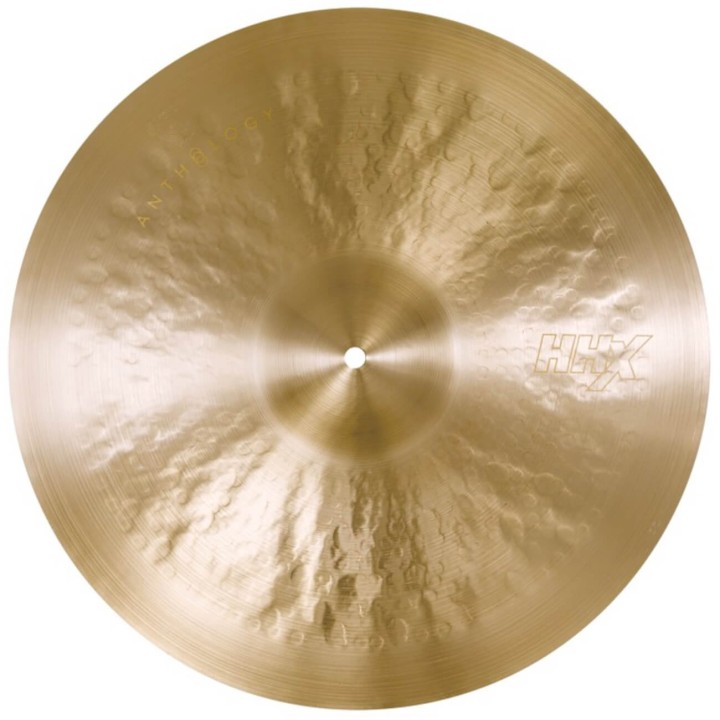 Sabian - 118XALN HHX Anthology Low Bell 18''