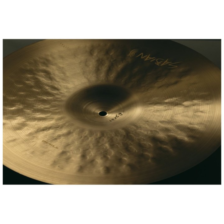 Sabian - 118XALN HHX Anthology Low Bell 18''
