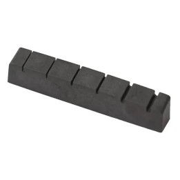 PRS SE String Nut, Black Wide Fat/Wide Thin KR
