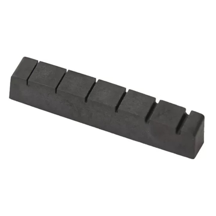 PRS SE String Nut, Black Wide Fat/Wide Thin KR