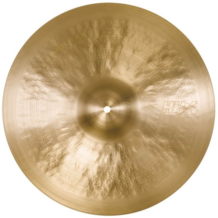Sabian - 118XAHN HHX Anthology High Bell 18''