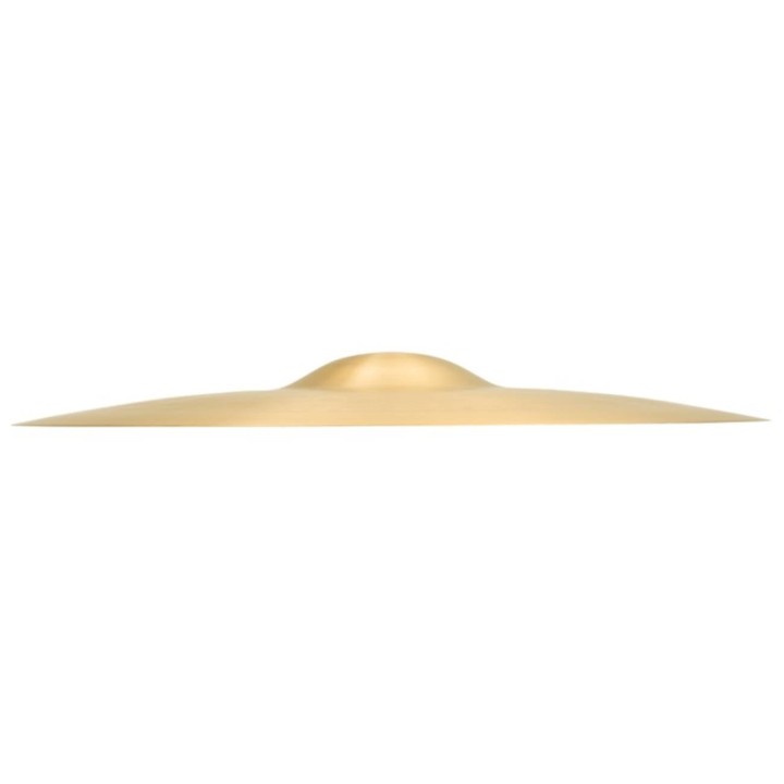 Sabian - 118XAHN HHX Anthology High Bell 18''