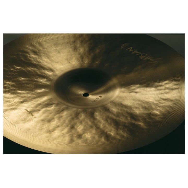 Sabian - 118XAHN HHX Anthology High Bell 18''