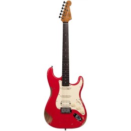 Henry's - Snake II Relic ST-1N Cobra, Red