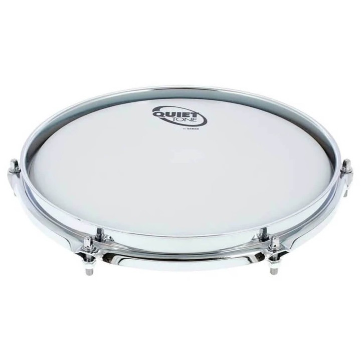 Sabian - QT-10SD Practice Pad Quiet Tone Classic 10''