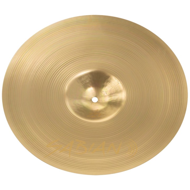 Sabian - NP1608B Paragon Crash 16'' Brilliant