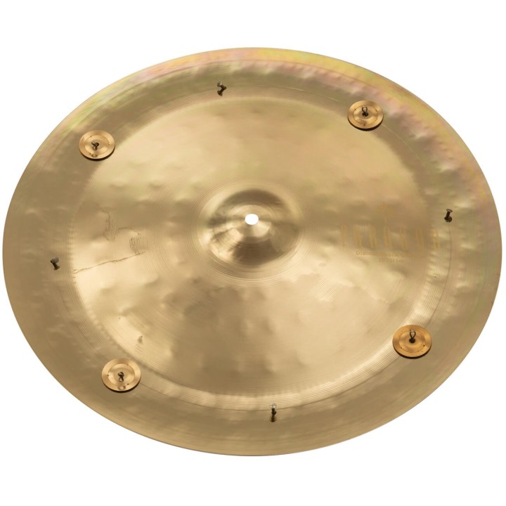 Acquista SABIAN Paragon Diamondback Chinese 20 Brilliant - NP2016DB online | Merula Strumenti Musicali