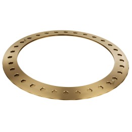 Sabian - HC 14 Jojo Mayer Hoop Crasher 14''