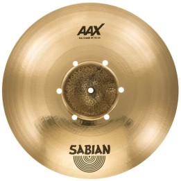 Sabian - 216XISOCB AAX Iso Crash 16'' Brilliant