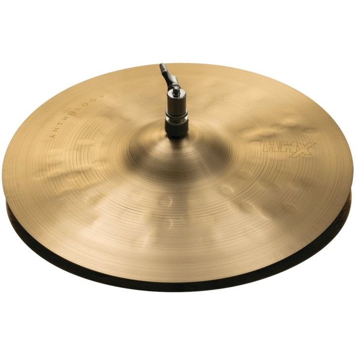 Sabian - 114XAHN HHX Anthology High Bell Hats