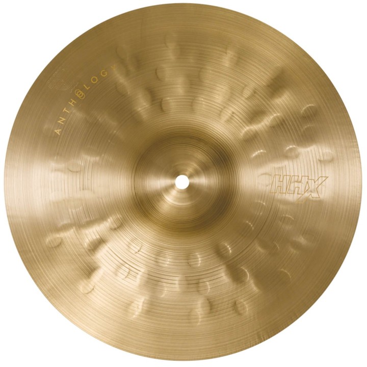 Sabian - 114XAHN HHX Anthology High Bell Hats