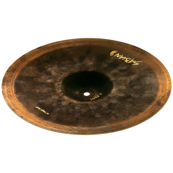 Sabian - 114XAHN HHX Anthology High Bell Hats