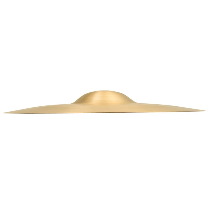 Sabian - 114XAHN HHX Anthology High Bell Hats