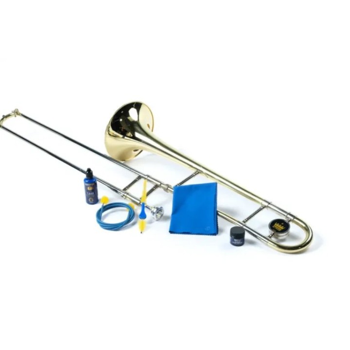 MUSIC NOMAND | MN771 Kit Pulizia Trombone