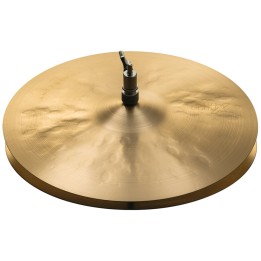 Sabian - 114XALN HHX Anthology Low Bell Hats 14''