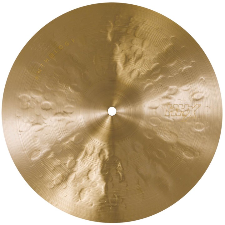 Sabian - 114XALN HHX Anthology Low Bell Hats 14''