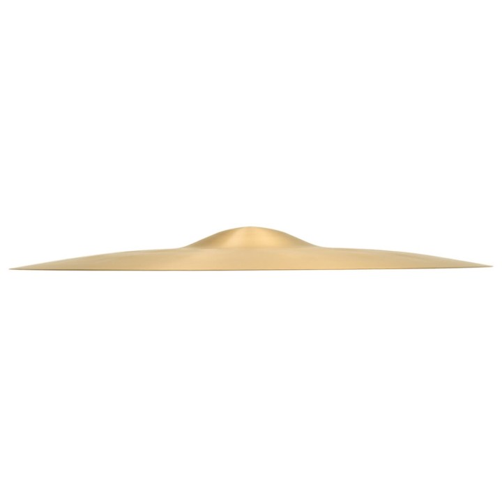 Sabian - 114XALN HHX Anthology Low Bell Hats 14''
