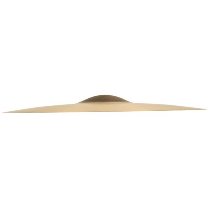 Acquista SABIAN HHX Thin Crash 18 - 11806XTN online | Merula Strumenti Musicali