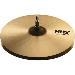 Sabian - 11502XMN HHX Medium Hi-Hat 15''