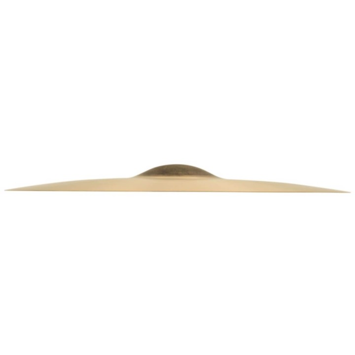 Sabian - 11502XMN HHX Medium Hi-Hat 15''