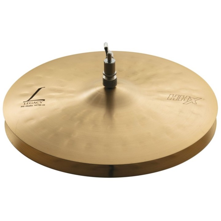 Sabian - 11402XLN HHX Legacy Hi-Hat 14
